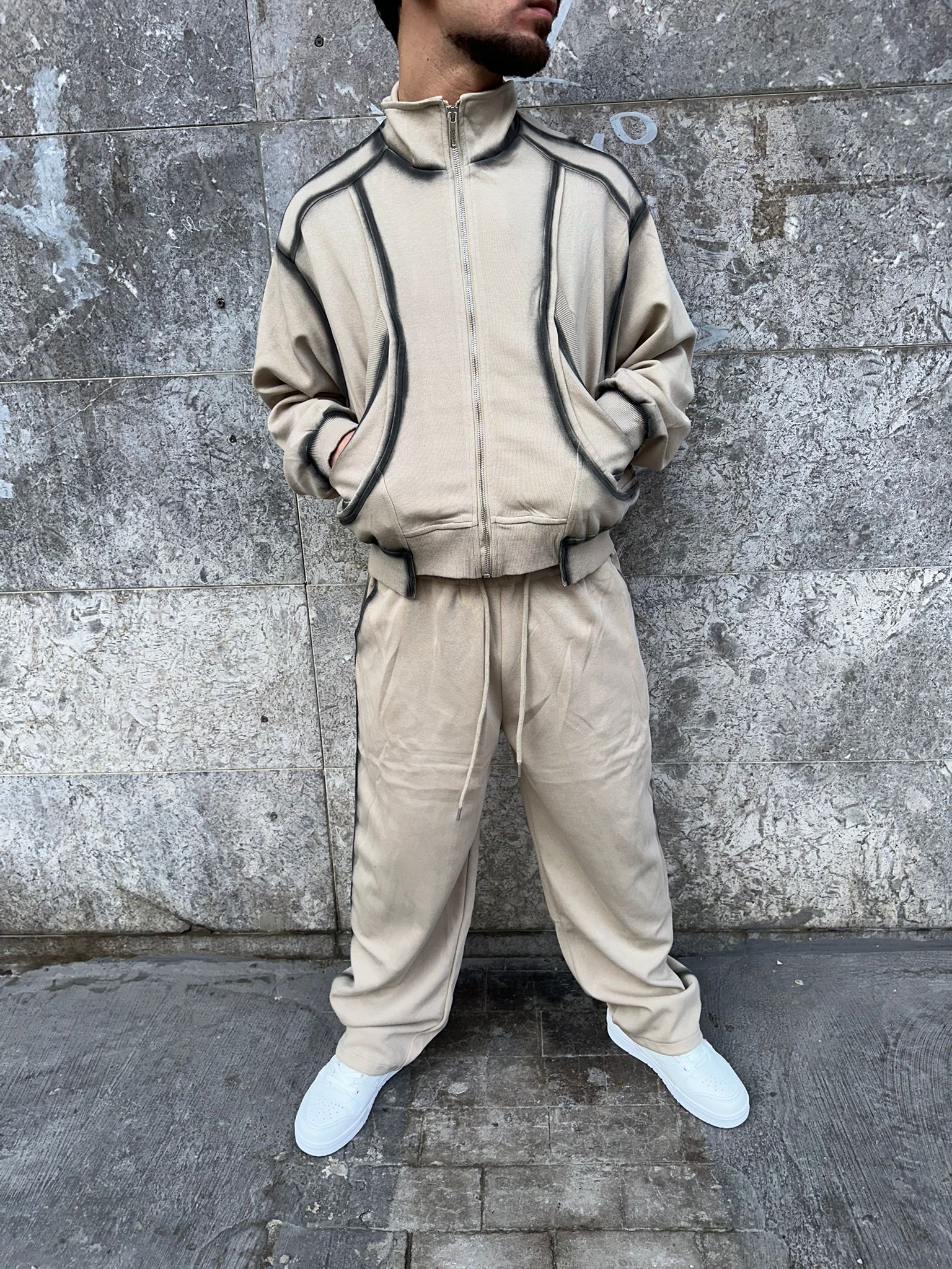TRACKSUIT
