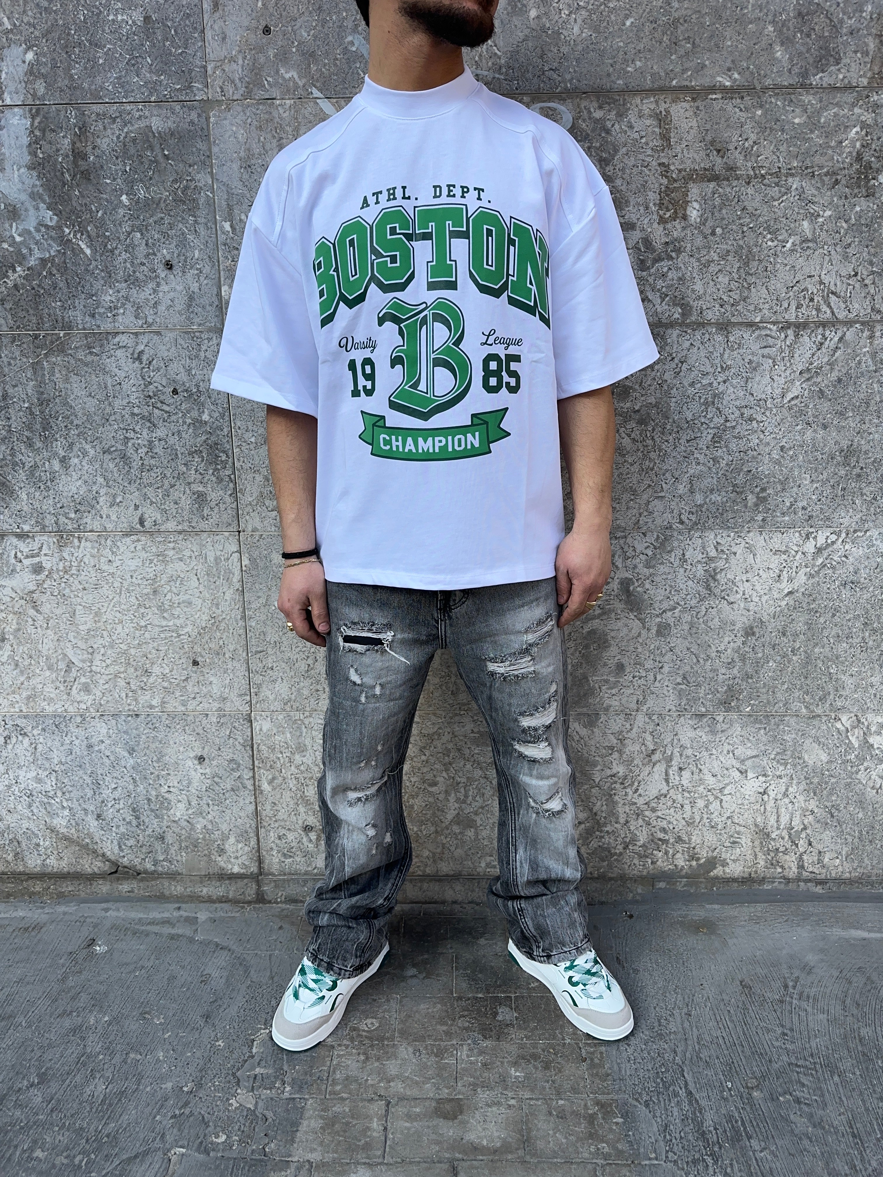 T-SHIRT