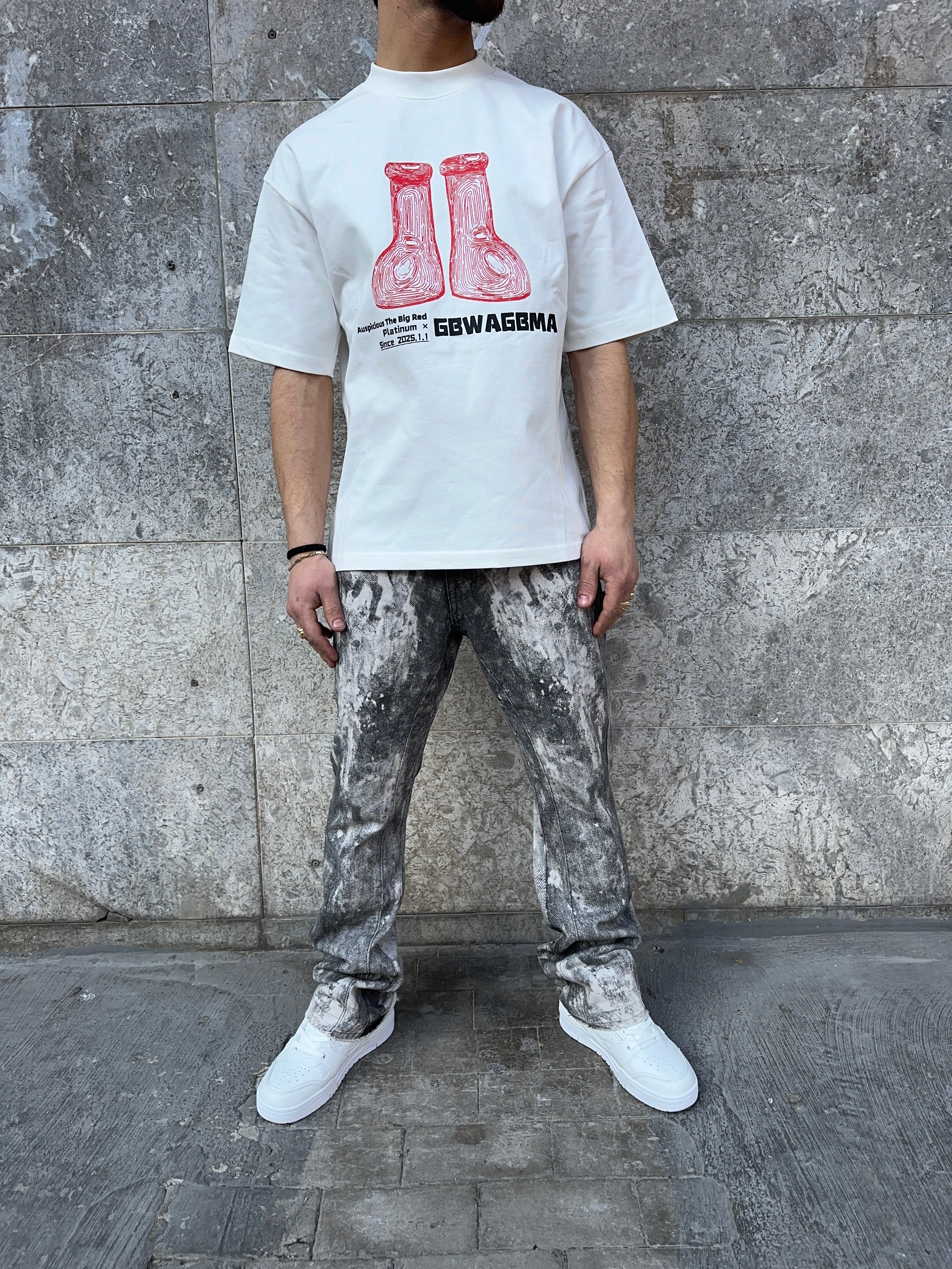 T-SHIRT
