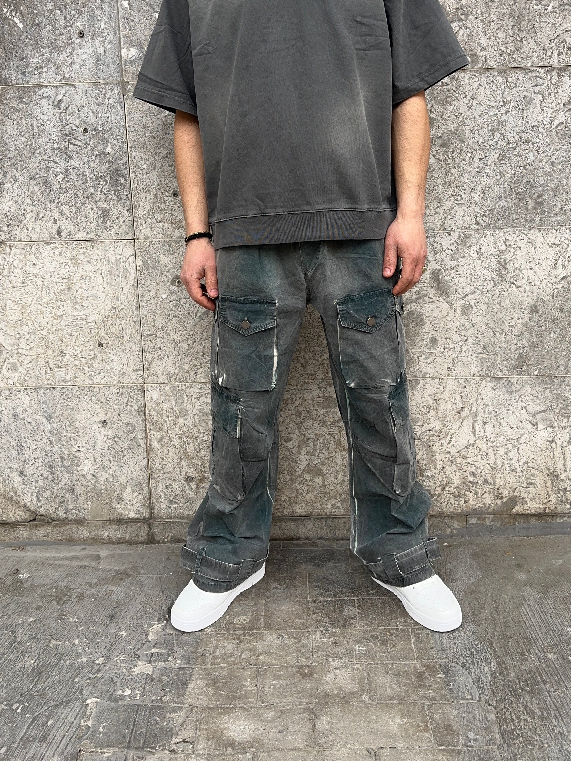 CARGO