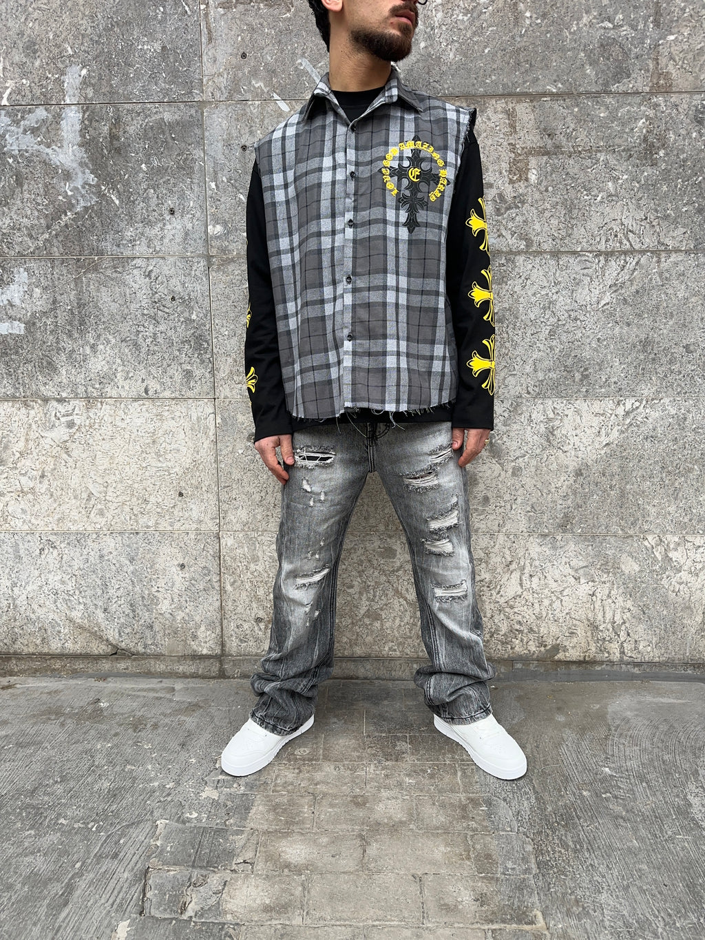 LONGSLEEVE