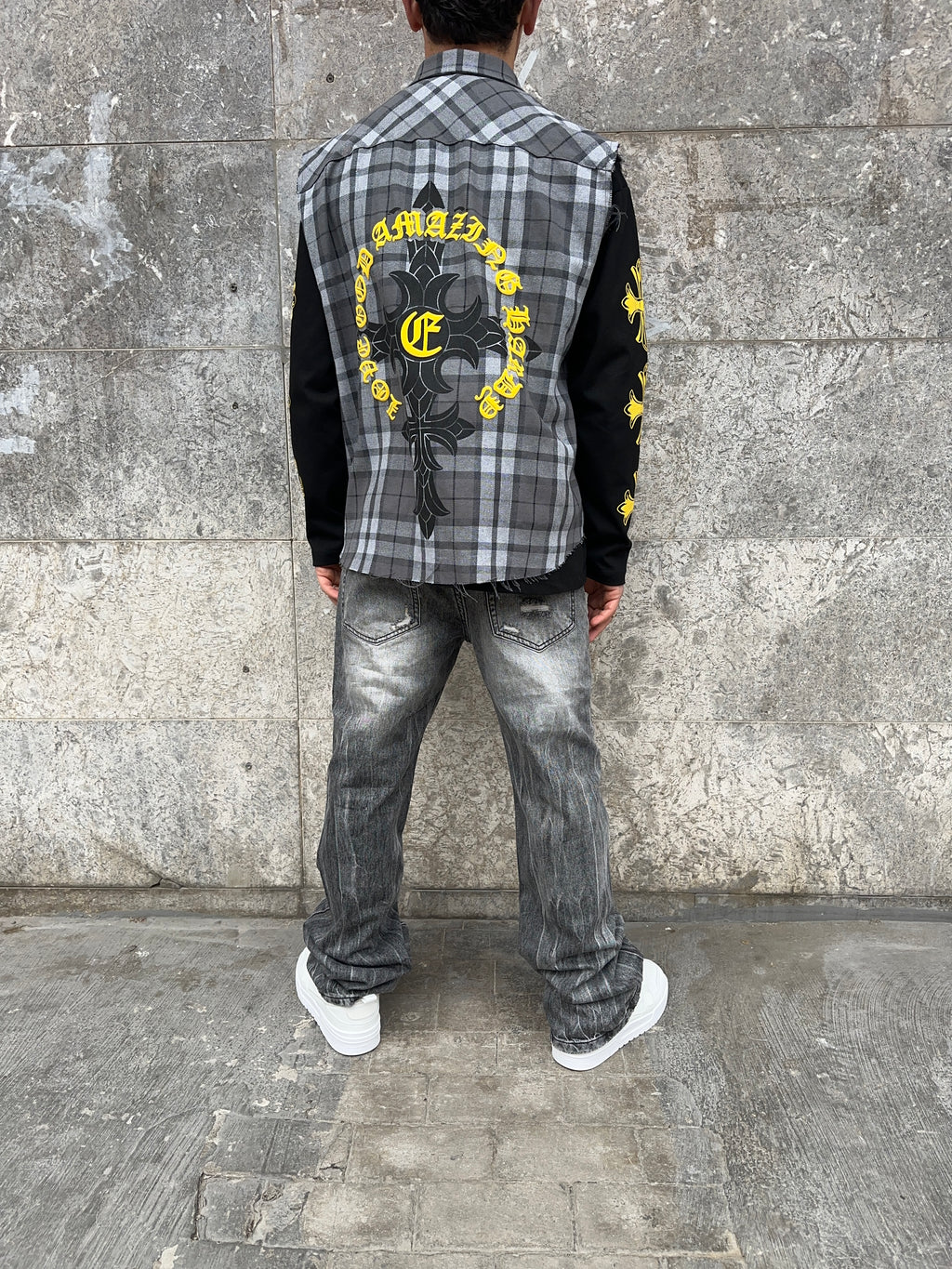 LONGSLEEVE