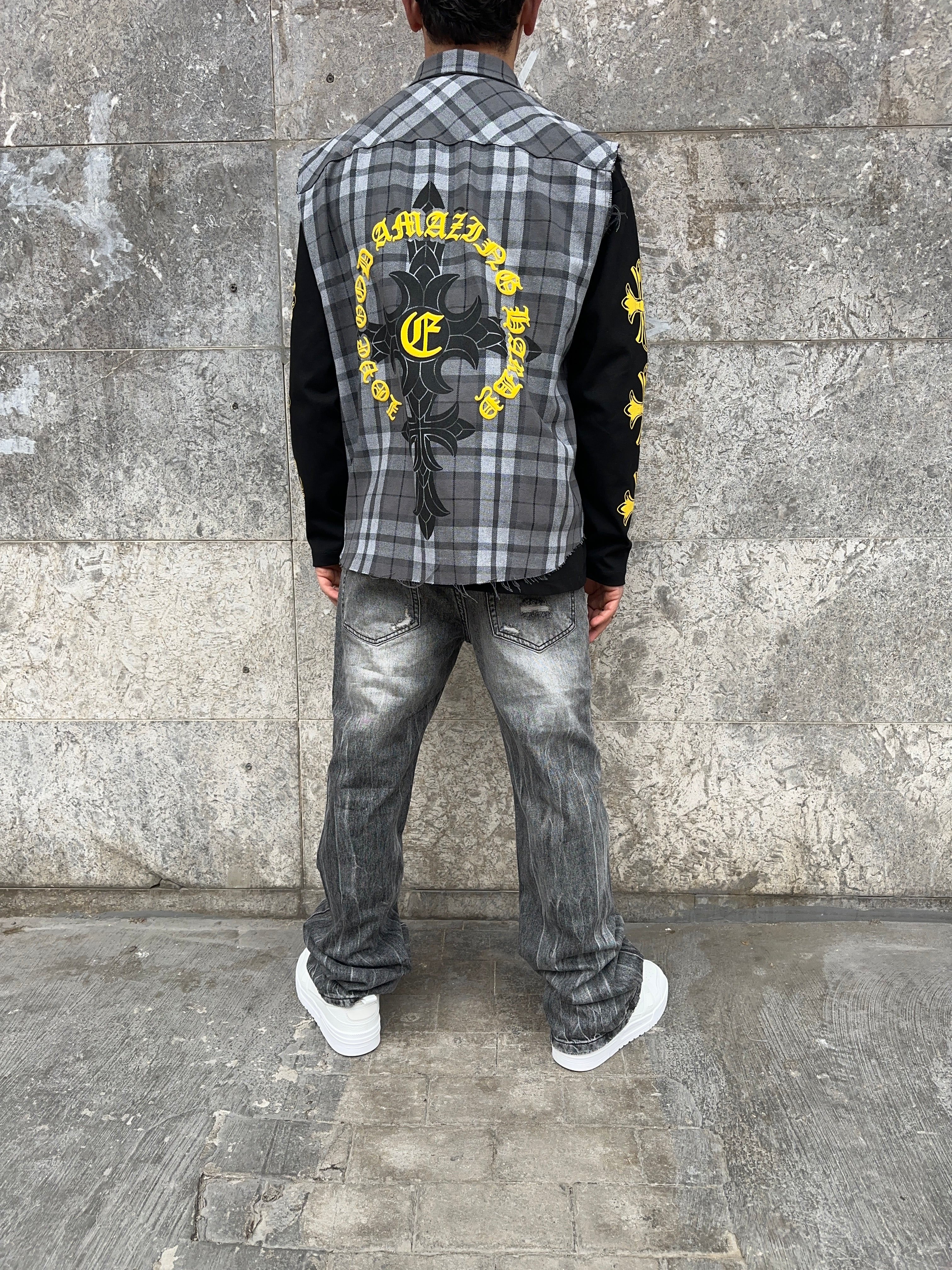 LONGSLEEVE