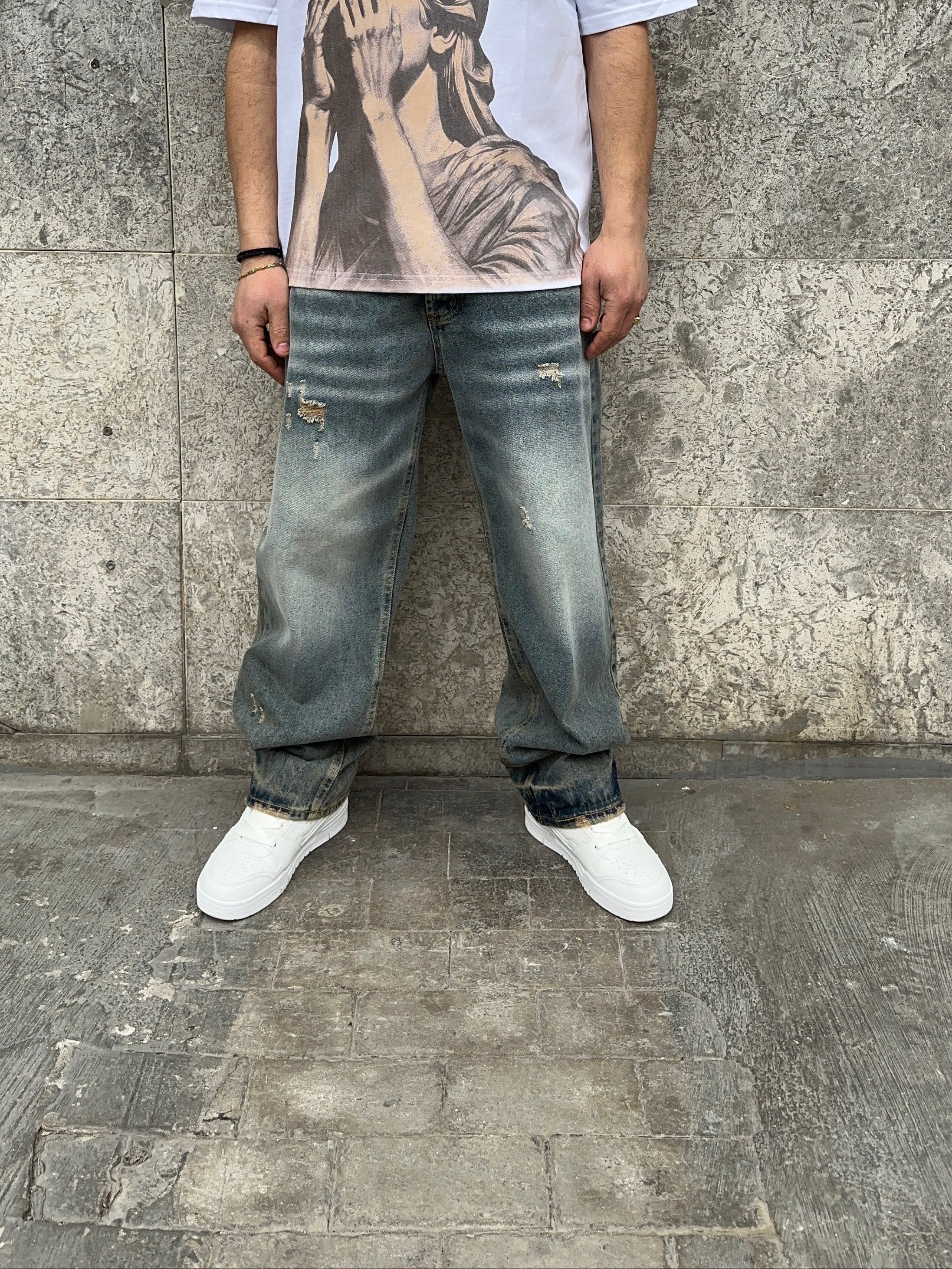 BAGGY 1013