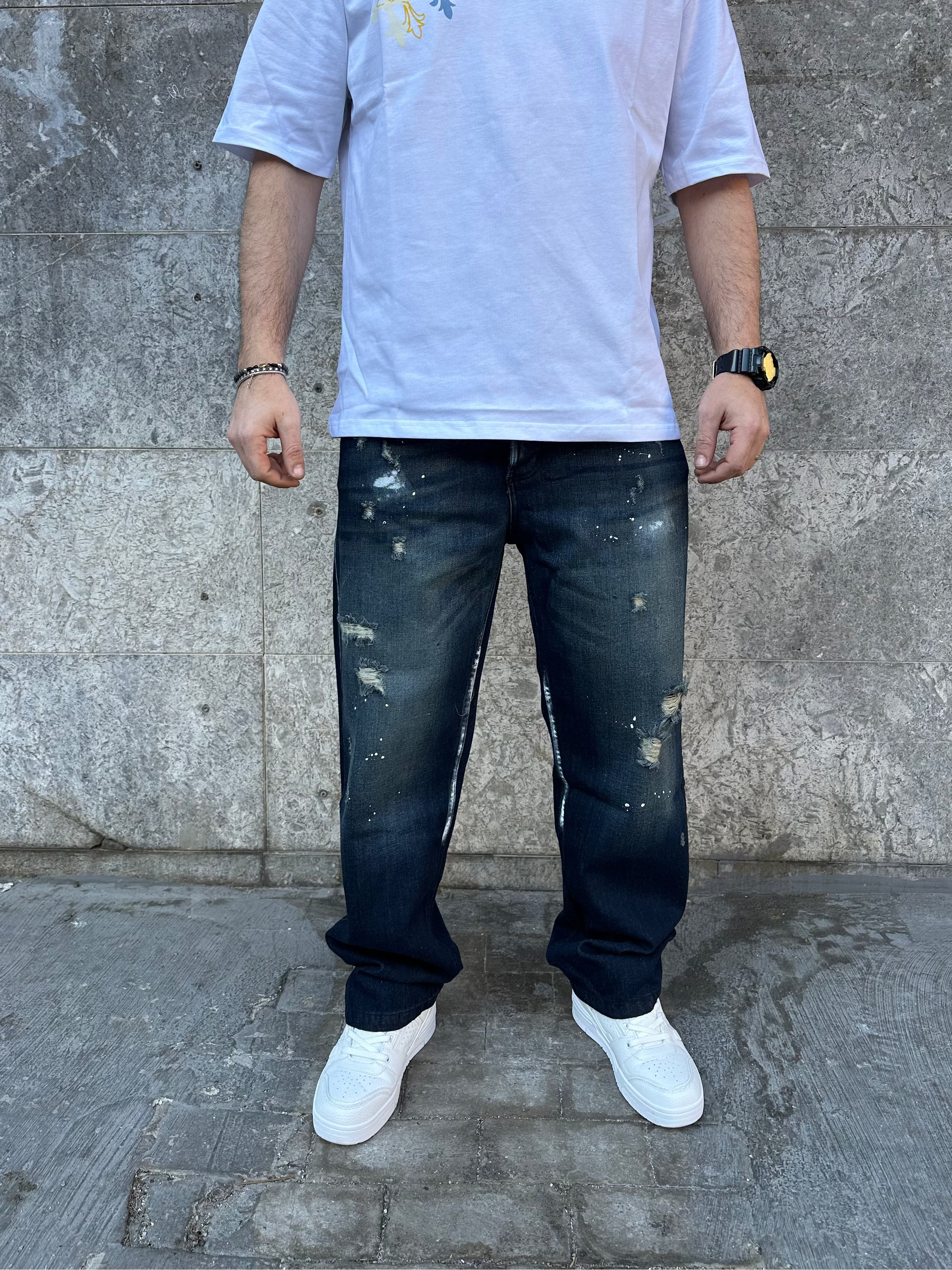 BAGGY  328