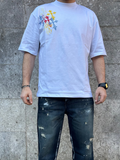 T-SHIRT CROCI