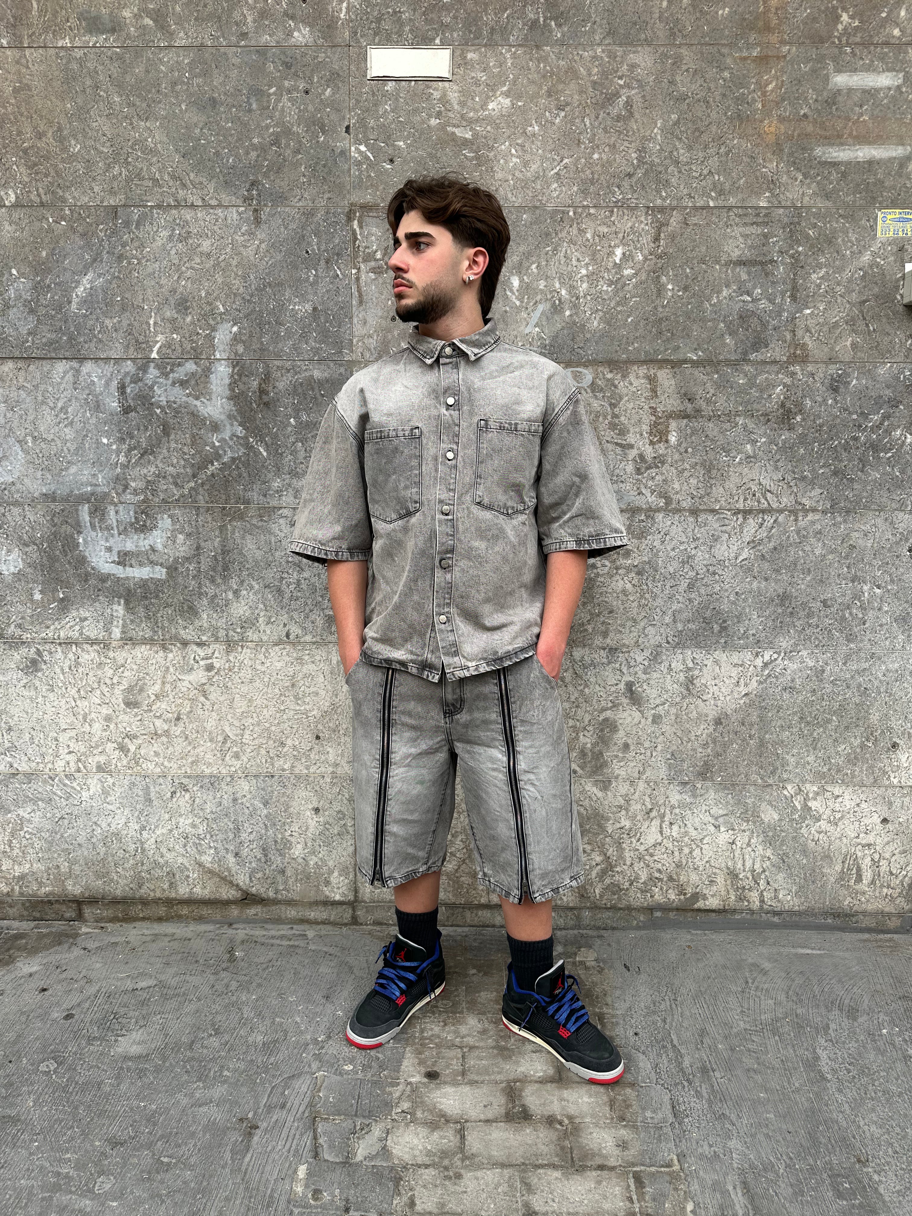 COODSET FULL ZIP