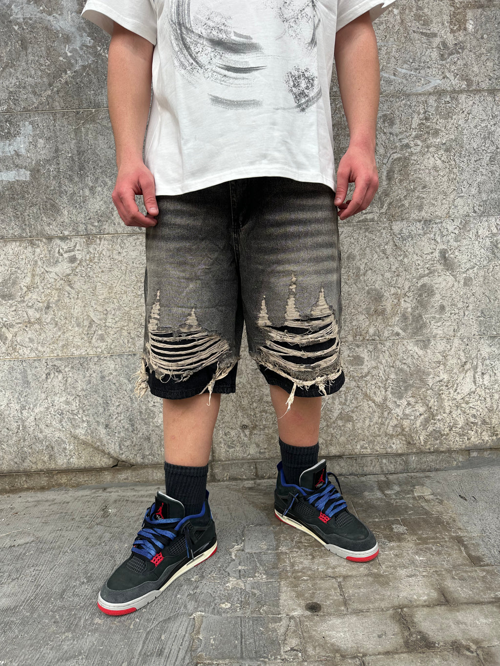 SHORTS  552