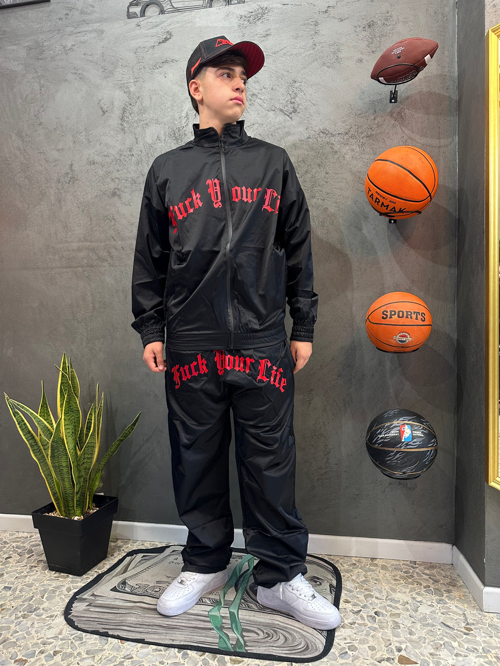 TRACKSUIT