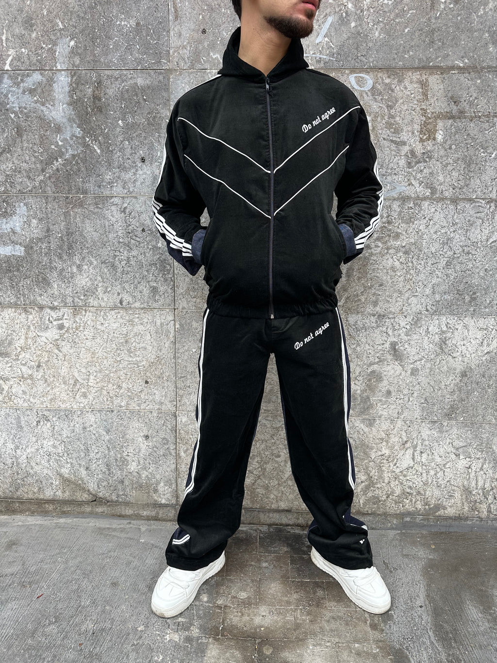 TRACKSUIT