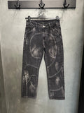 JEANS BAGGY