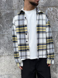 CAMICIA CROP