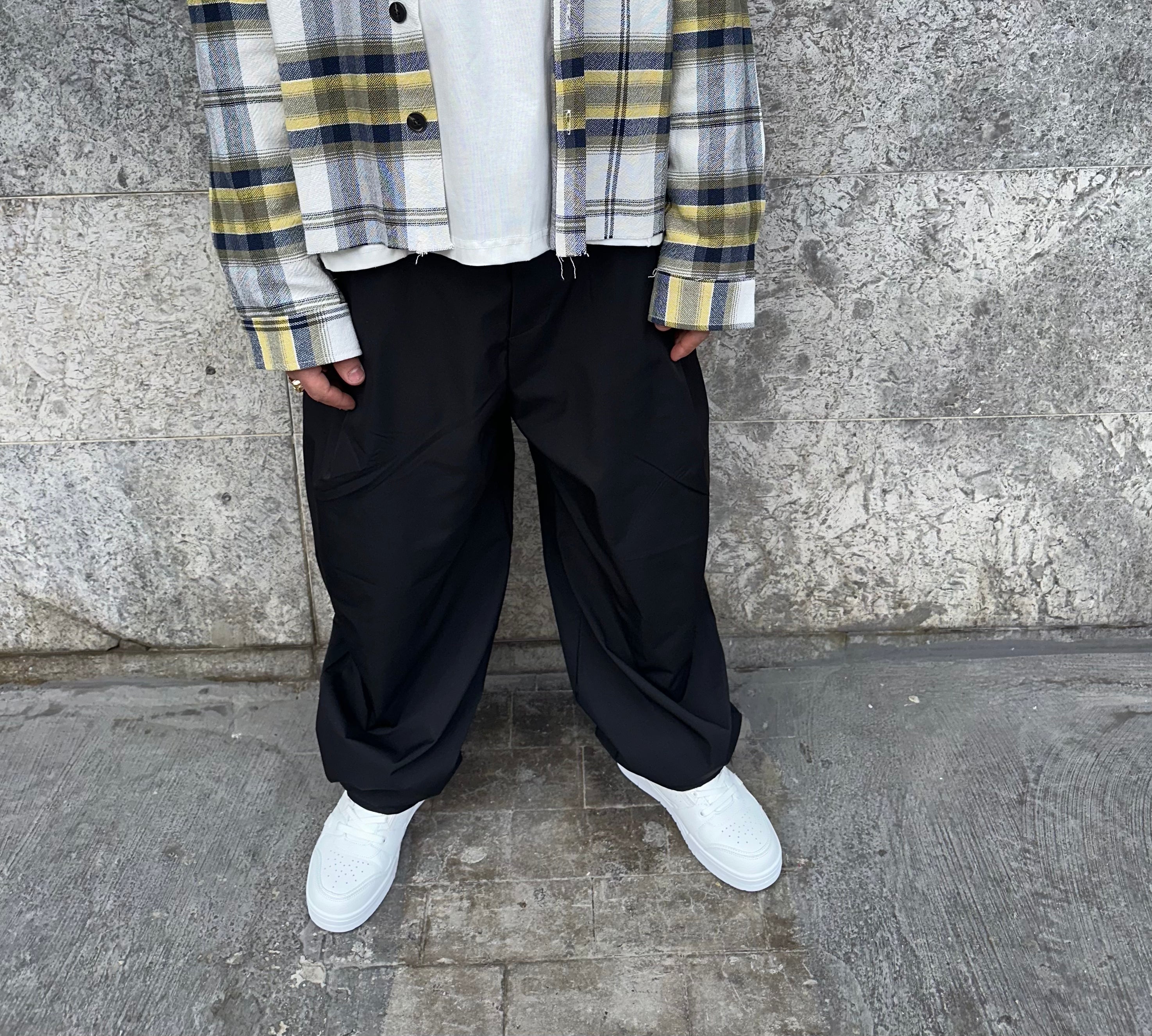 PANTALONE BALLON