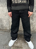 BAGGY SPALMATO