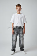 JEANS BAGGY