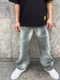 JEANS BAGGY
