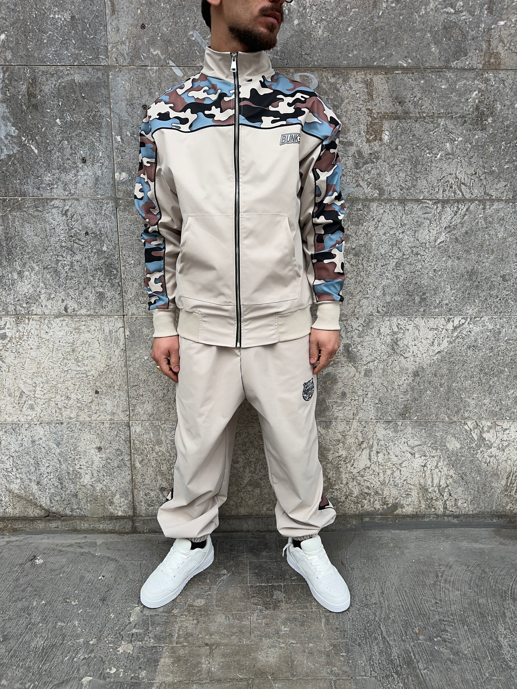 TRACKSUIT