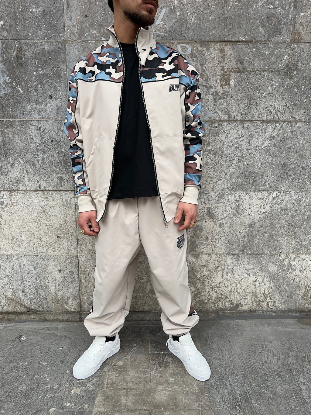 TRACKSUIT