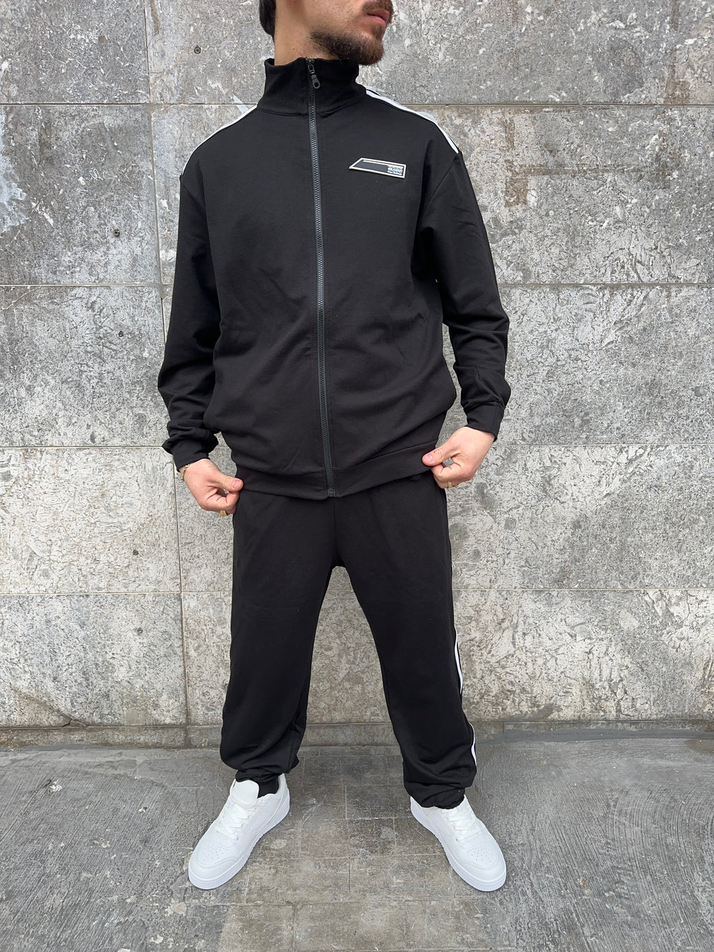 TRACKSUIT