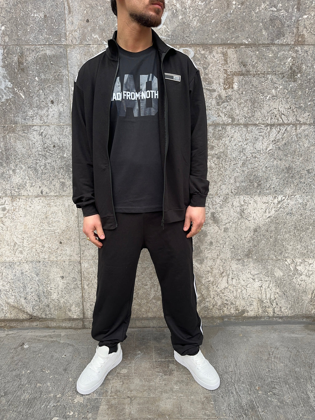 TRACKSUIT