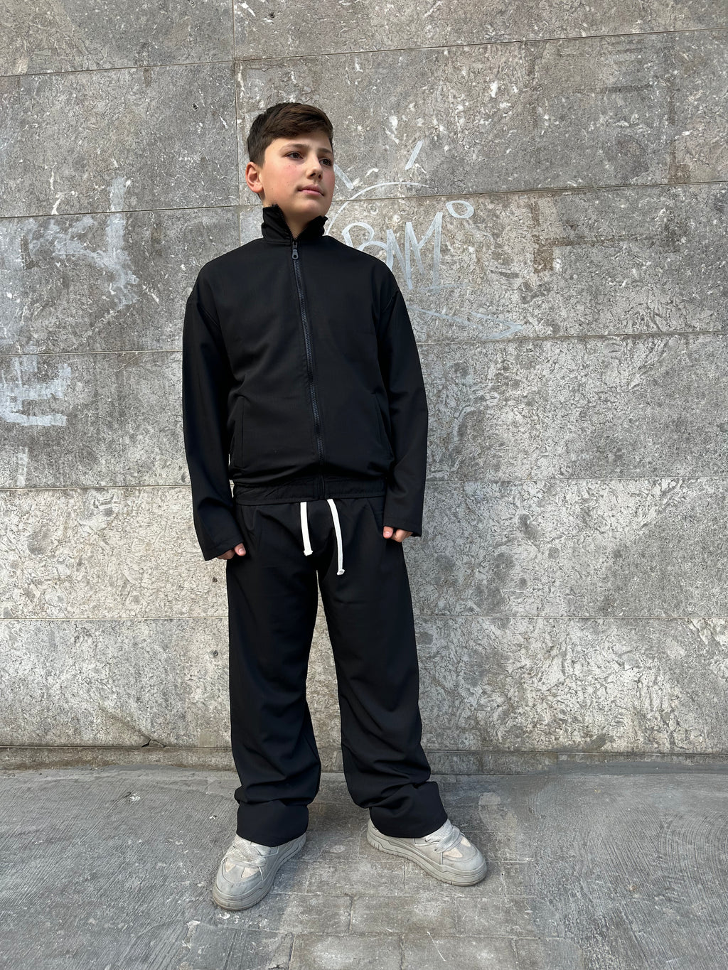 TRACKSUIT