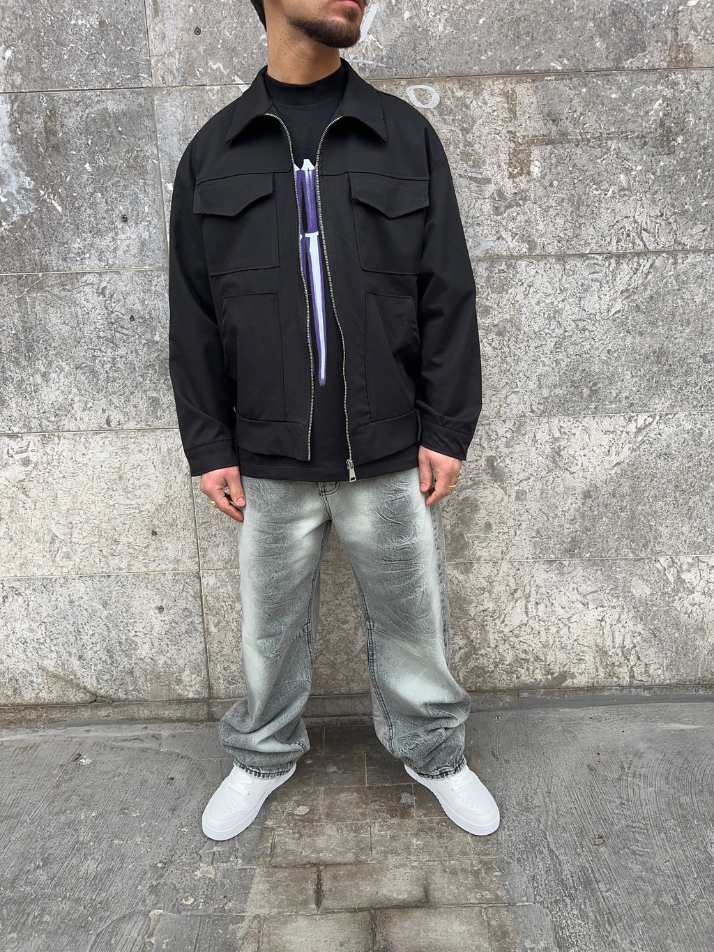 JACKET