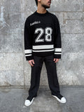 MAGLIONE CROP