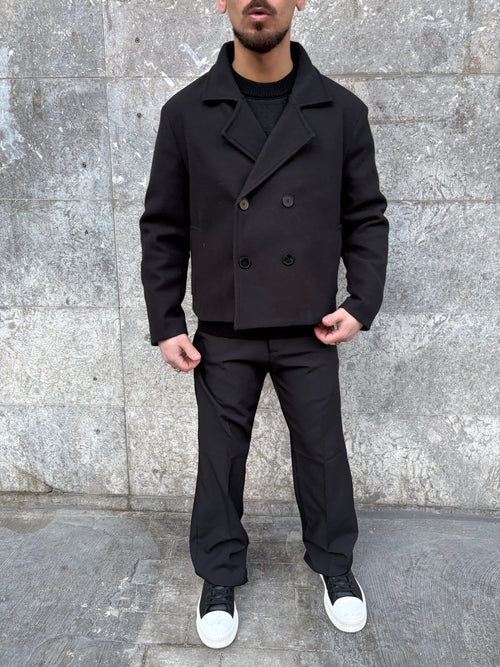 CAPPOTTO CROP