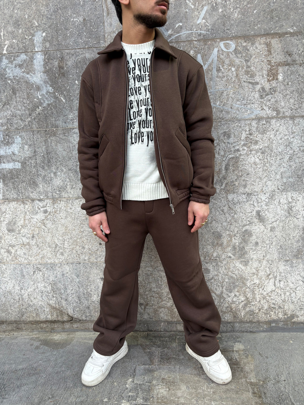 TRACKSUIT