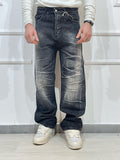 JEANS BAGGY