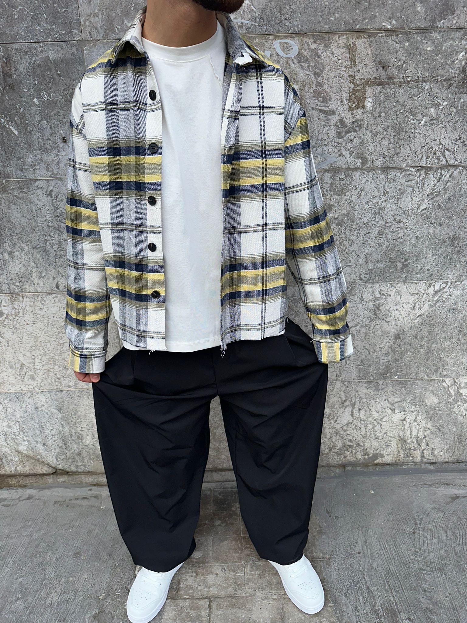 PANTALONE BALLON