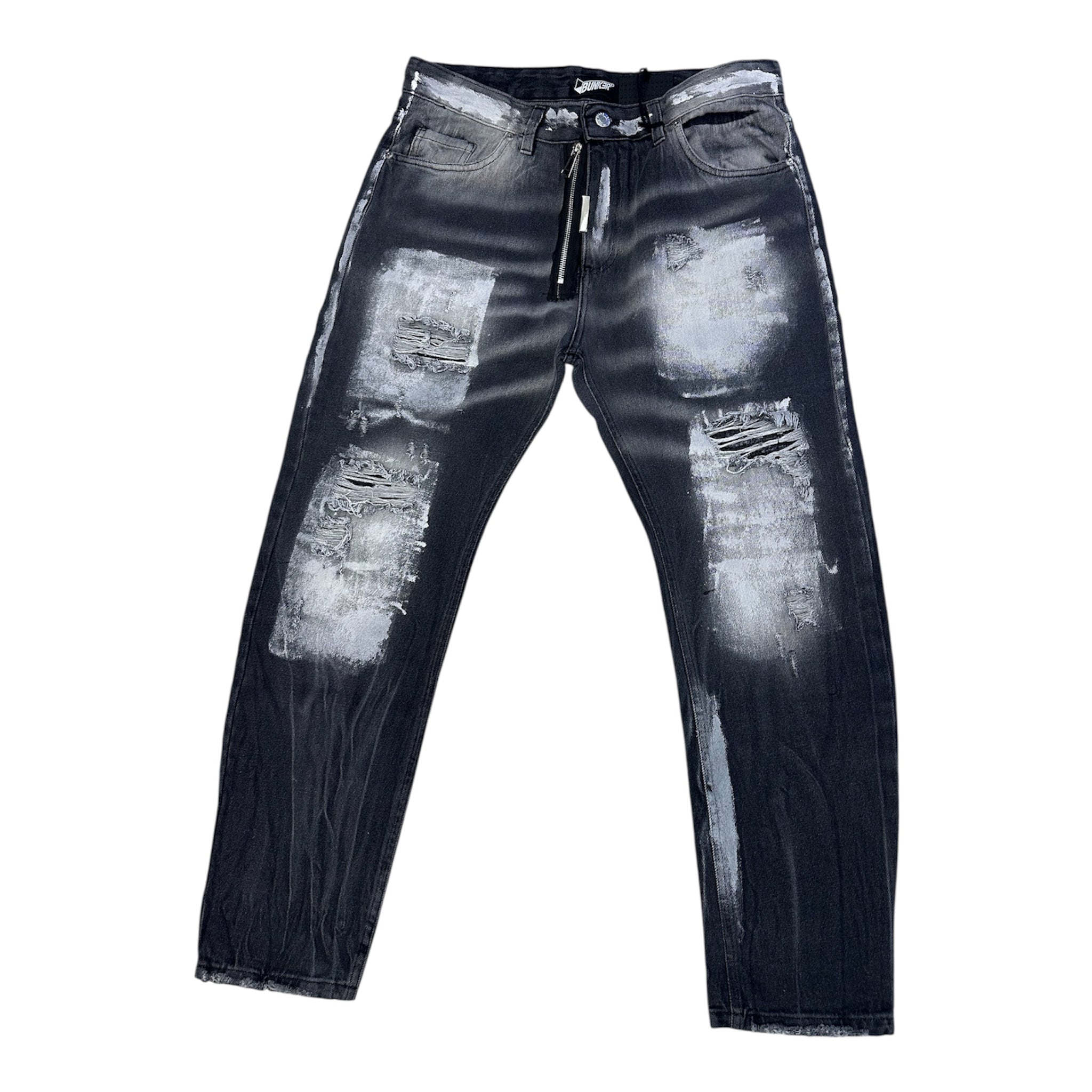 JEANS D$Q