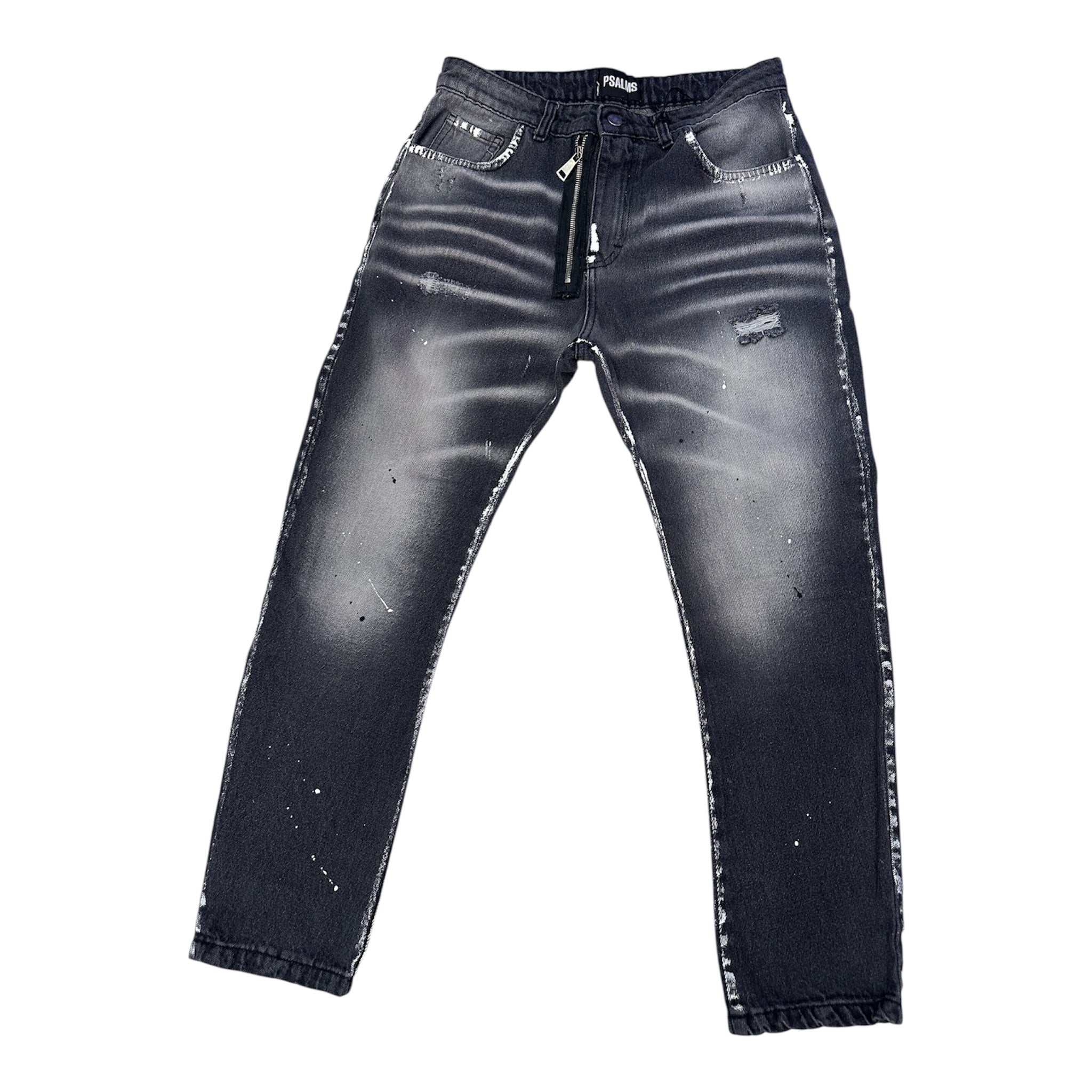 JEANS D$Q