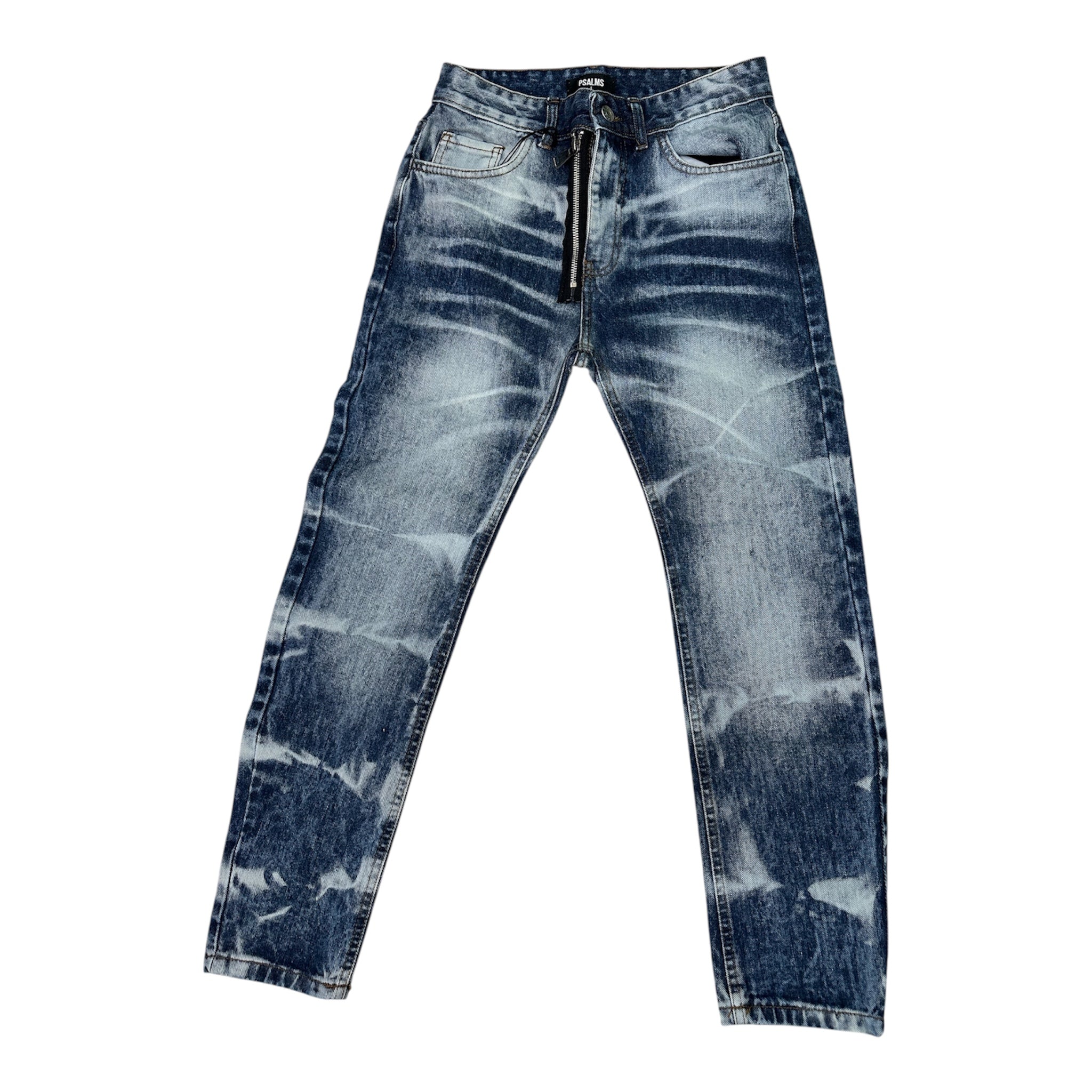 JEANS D$Q