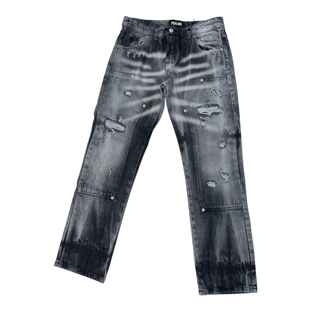 JEANS BAGGY