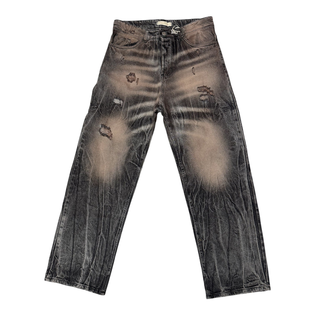 JEANS BAGGY