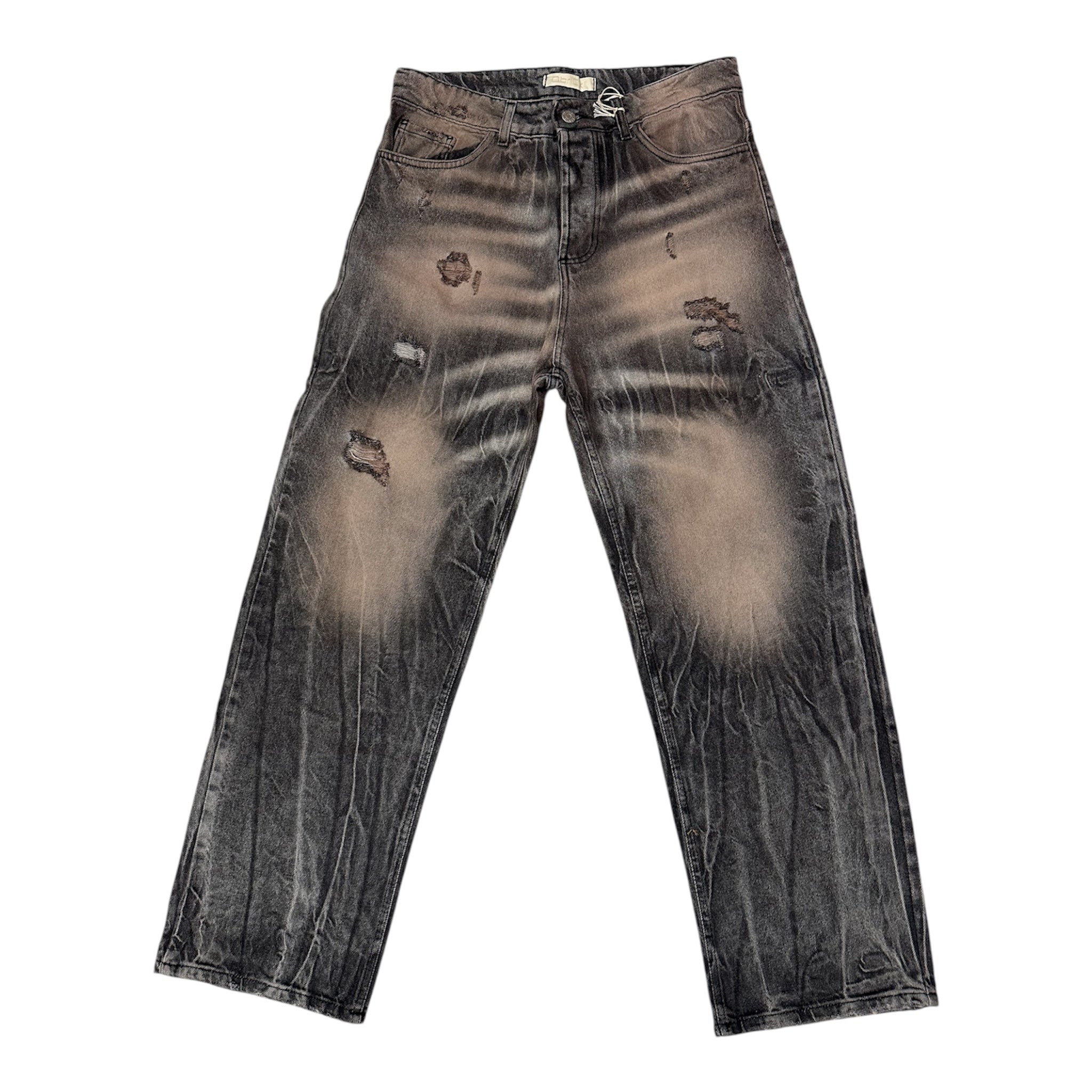 JEANS BAGGY