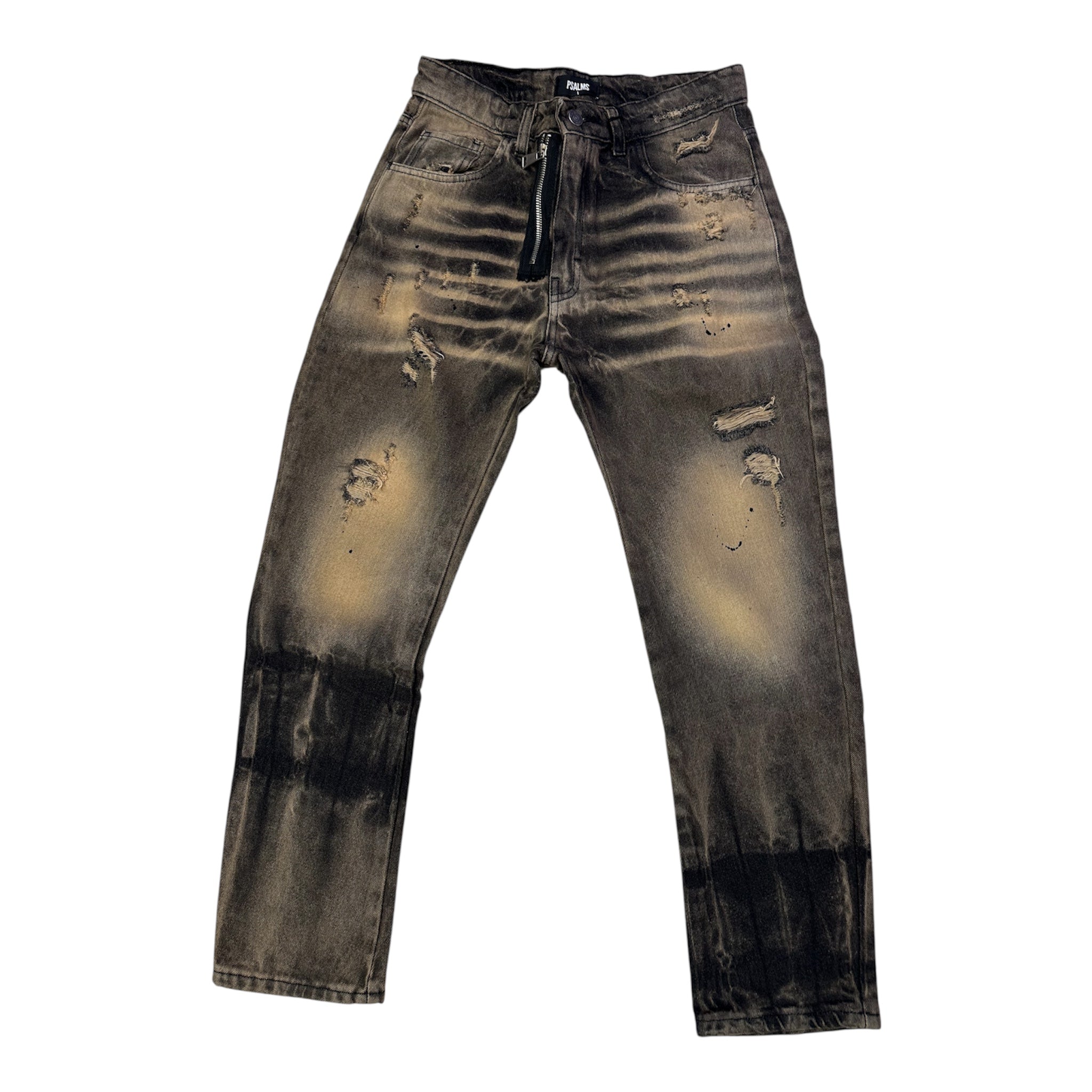 JEANS D$Q