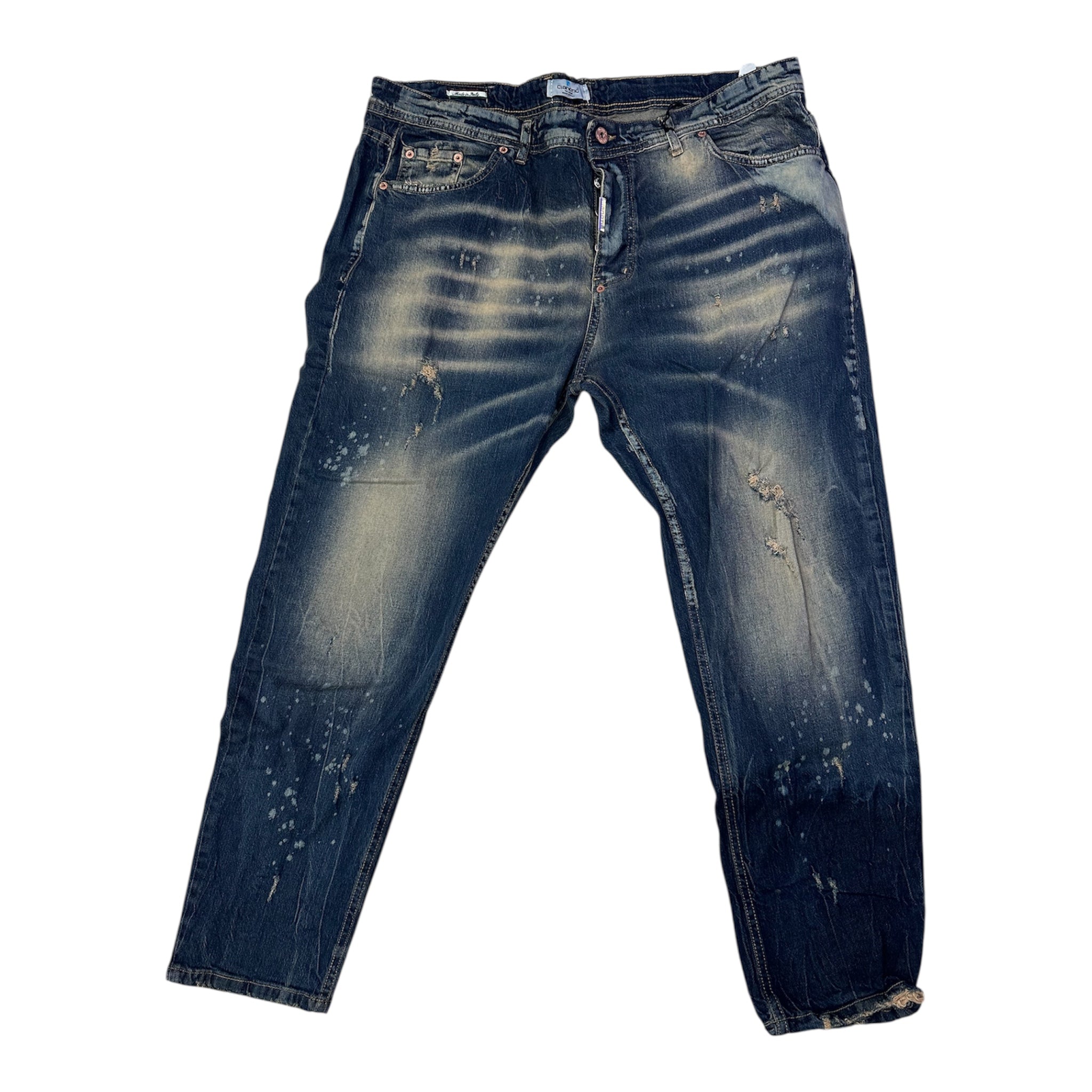JEANS  D$Q