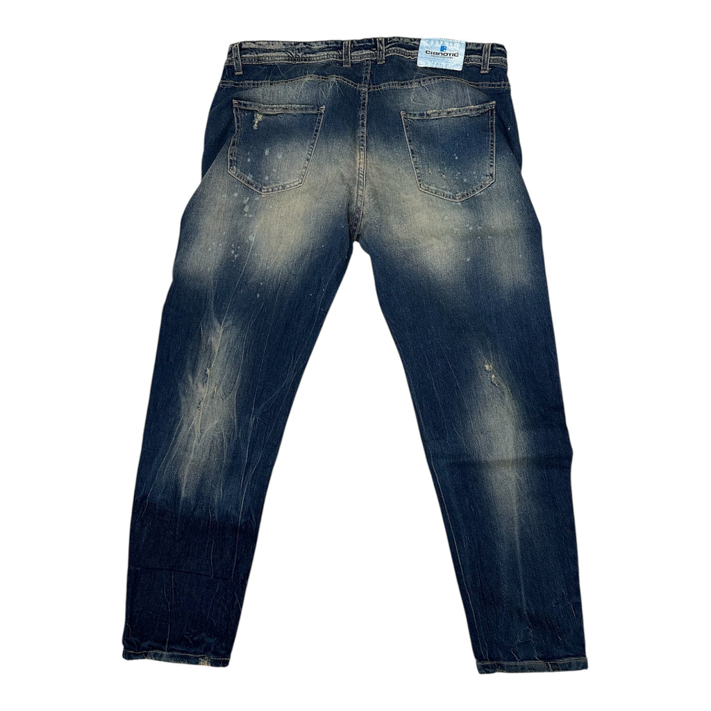 JEANS  D$Q