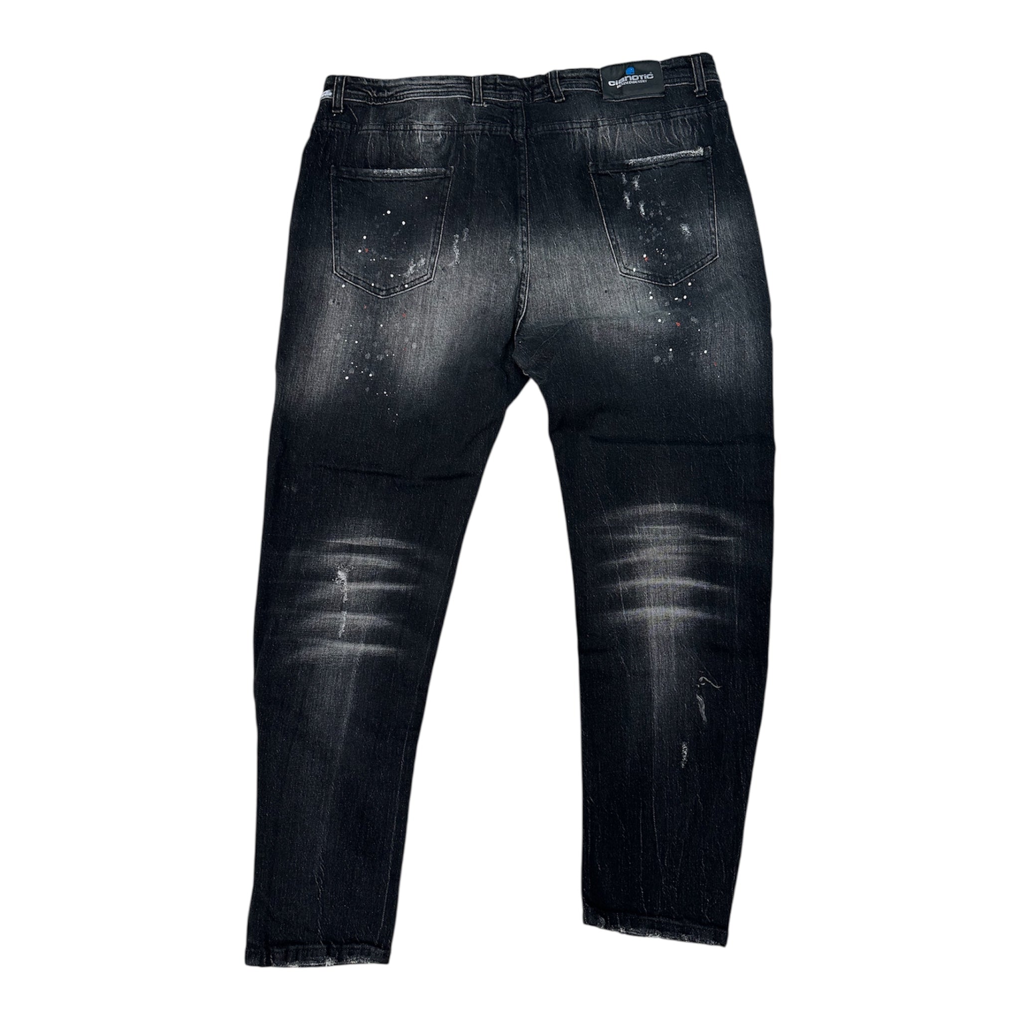 JEANS D$Q