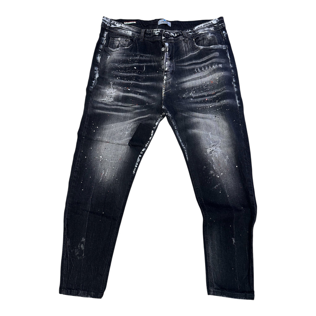JEANS D$Q