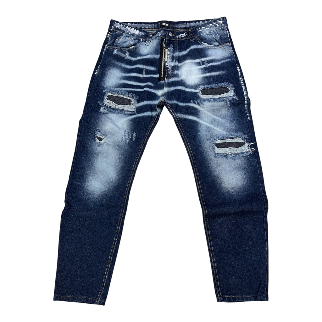 JEANS D$Q