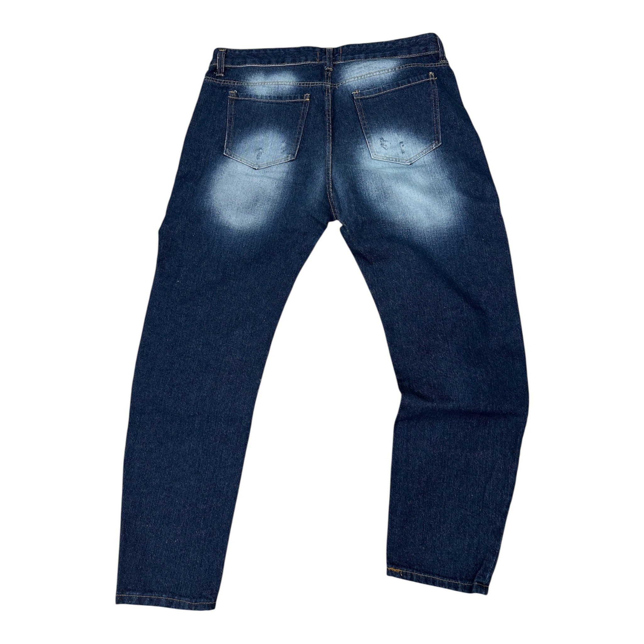 JEANS D$Q