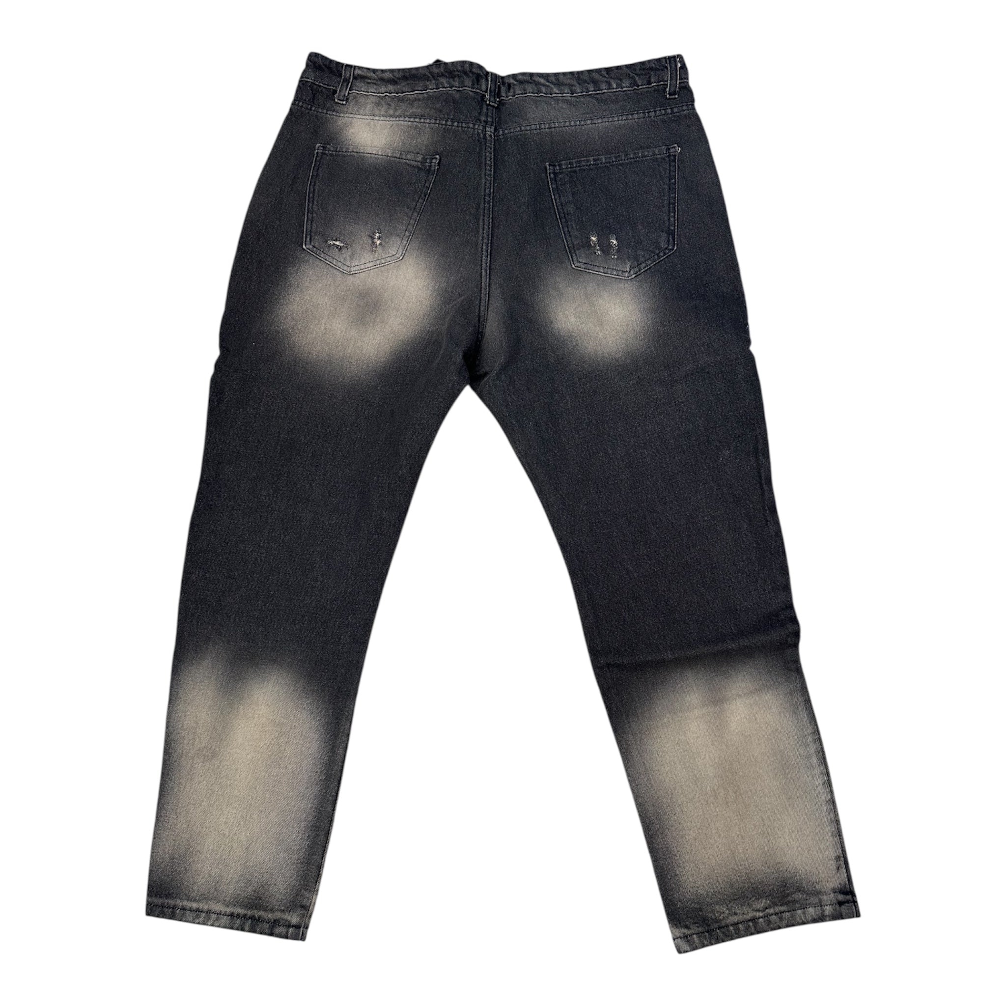 JEANS D$Q