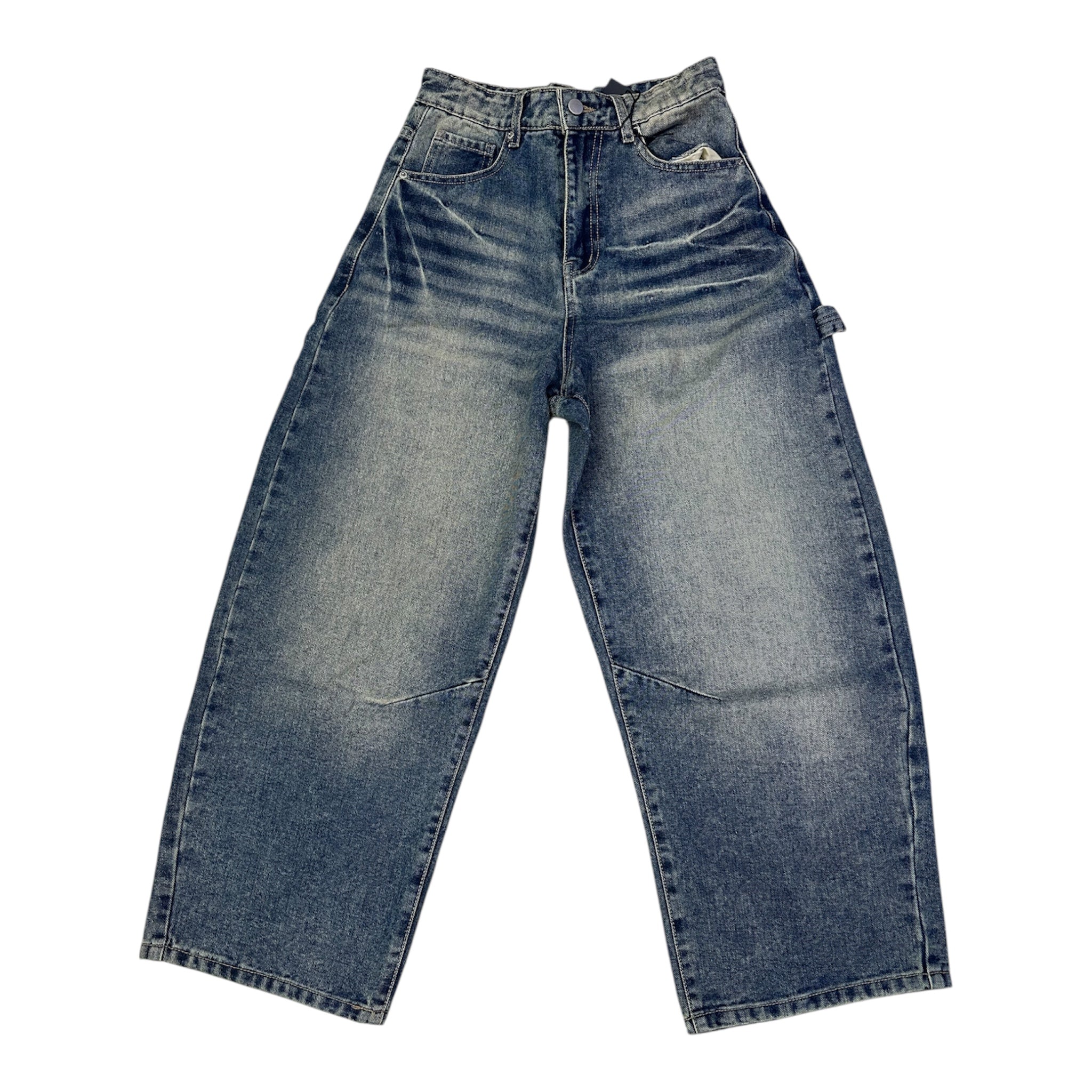 JEANS BALLON