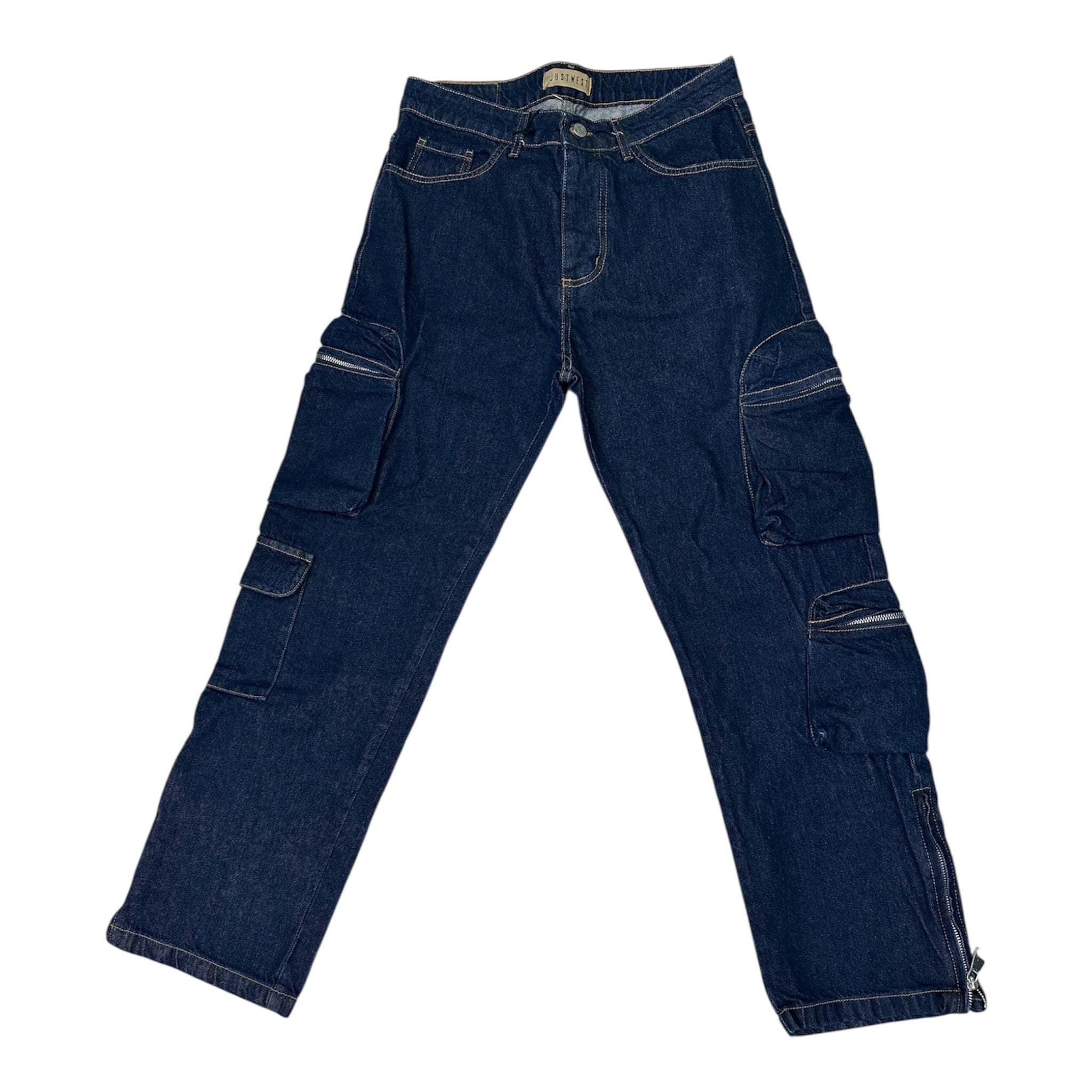 JEANS CARGO