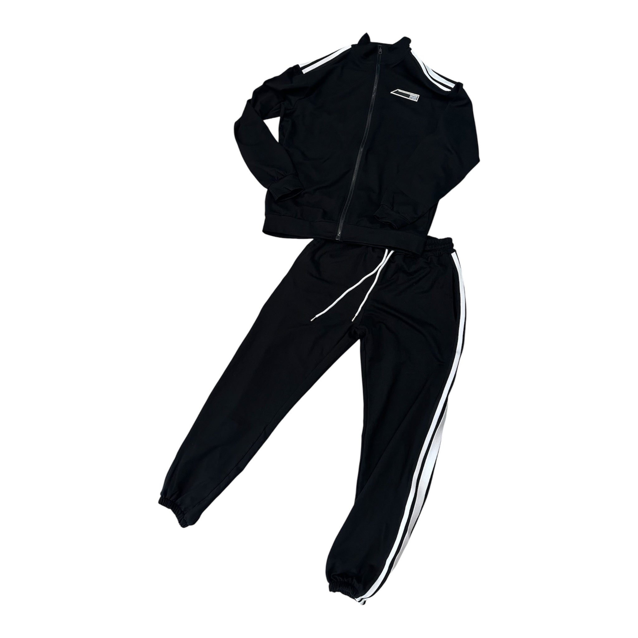 TRACKSUIT