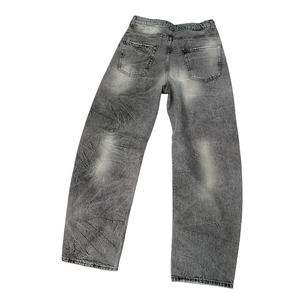 JEANS BAGGY