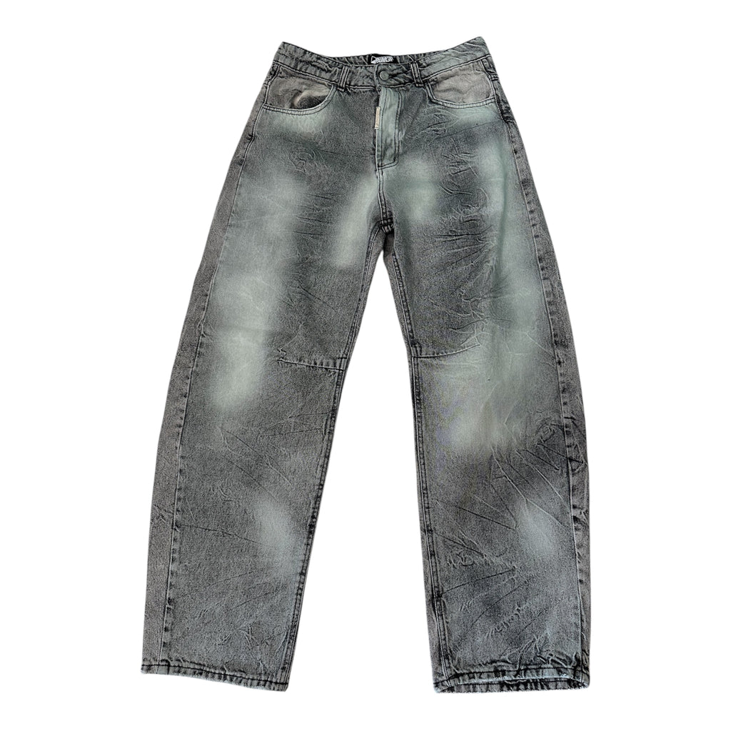 JEANS BAGGY